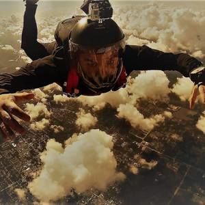 Meet your Posher, Luis